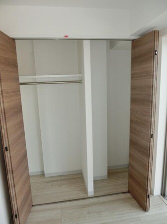 スカイレジデンス中落合の物件内観写真